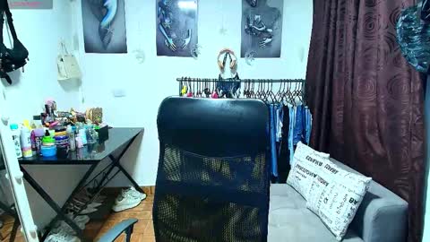 GABY online show from 02-27-26, 07:19