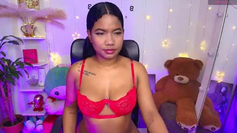 Snapshot of gaby_dams9 chatting on 05-01-26, 08:41 GABY online show from 05-01-26, 08:41