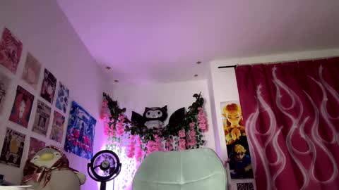 IG  gaby doll woo online show from 03-08-25, 06:10