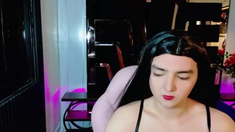 Snapshot of gaby_gil_ chatting on 05-28-26, 12:24 GABY GIL online show from 05-28-26, 12:24