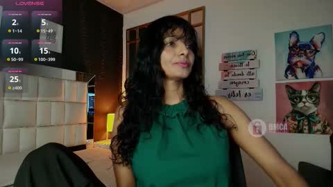 Gaby online show from 03-17-26, 09:29