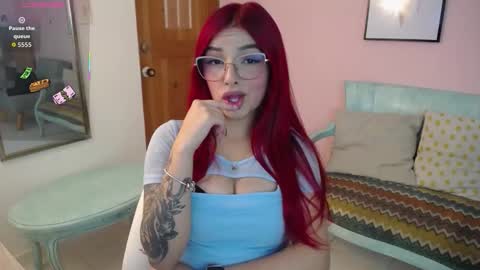 Gaby online show from 11-07-25, 12:16