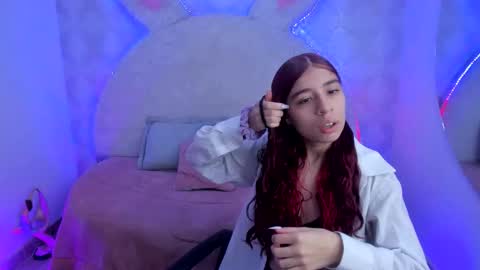 Gaby online show from 11-28-25, 07:27