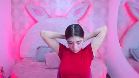 Gaby online show from 02-14-26, 08:16