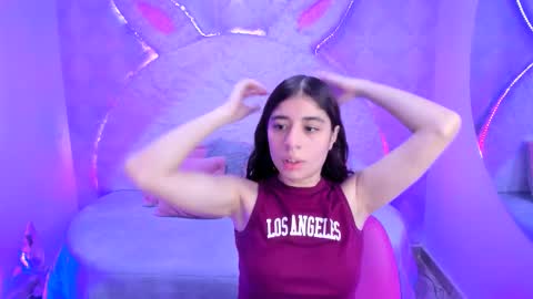 Gaby online show from 03-06-26, 07:54