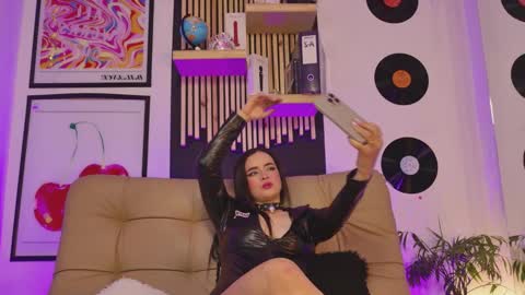 Gaby  online show from 02-03-26, 01:27