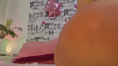 Gaby  online show from 02-18-26, 06:48