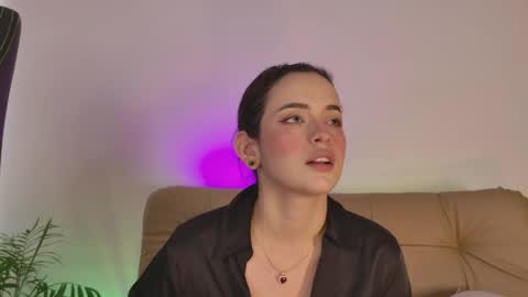 Snapshot of gaby_mason chatting on 05-03-26, 04:57 Gaby online show from 05-03-26, 04:57
