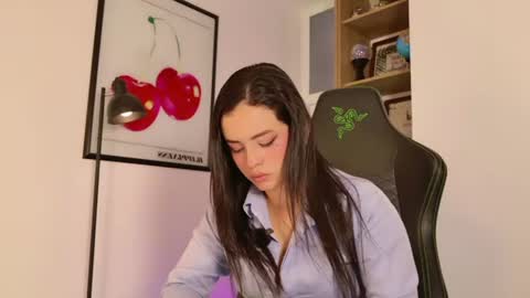 Gaby  online show from 07-01-26, 01:13