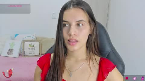 Gabriela online show from 03-01-25, 10:42