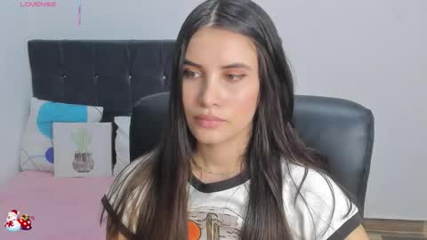 Gabriela online show from 11-19-25, 11:16