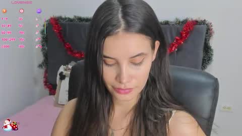 Gabriela online show from 12-14-25, 10:58