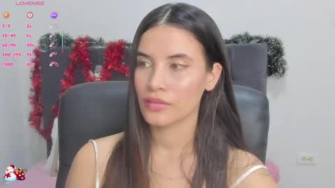 Gabriela online show from 12-16-25, 11:21