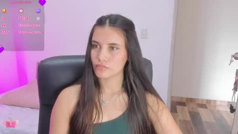 Gabriela online show from 03-20-26, 08:57