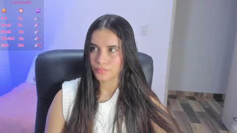 Gabriela online show from 05-26-26, 11:34