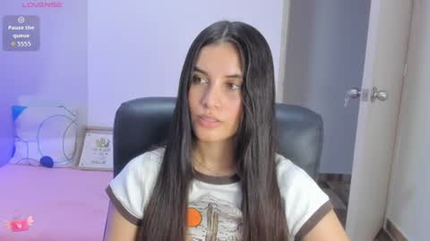 Snapshot of gaby_olsen chatting on 06-16-26, 11:51 Gabriela online show from 06-16-26, 11:51