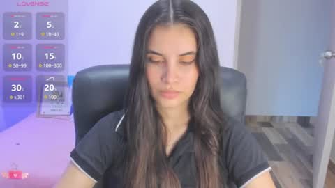 Snapshot of gaby_olsen chatting on 06-24-26, 10:42 Gabriela online show from 06-24-26, 10:42