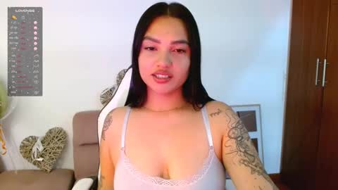 My name is Gabriela.. nice to meet you thumbs up please its very important to me online show from 10-14-25, 04:57