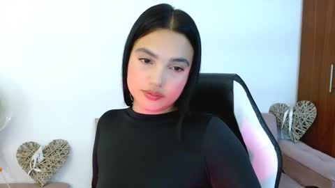 My name is Gabriela.. nice to meet you thumbs up please its very important to me online show from 10-17-25, 04:04