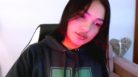 My name is Gabriela.. nice to meet you thumbs up please its very important to me online show from 10-19-25, 01:17