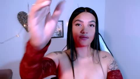 Snapshot of gaby_saikozz chatting on 06-09-26, 01:17 My name is Gabriela.. nice to meet you thumbs up please its very important to me online show from 06-09-26, 01:17