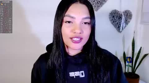 Snapshot of gaby_saikozz chatting on 07-19-26, 01:53 My name is Gabriela.. nice to meet you thumbs up please its very important to me online show from 07-19-26, 01:53