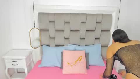 GABRIELA  online show from 02-24-26, 11:30