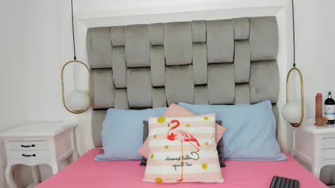 GABRIELA  online show from 03-22-26, 11:35