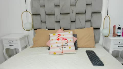 GABRIELA  online show from 03-31-26, 11:32