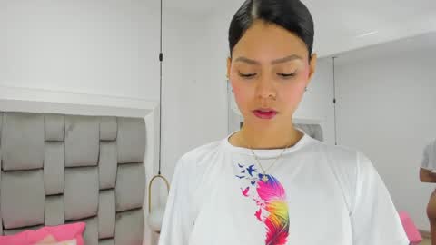 GABRIELA  online show from 04-07-26, 11:43