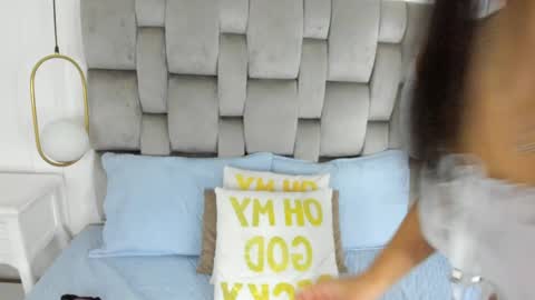 Snapshot of gaby_smit__ chatting on 05-30-26, 11:40 GABRIELA online show from 05-30-26, 11:40