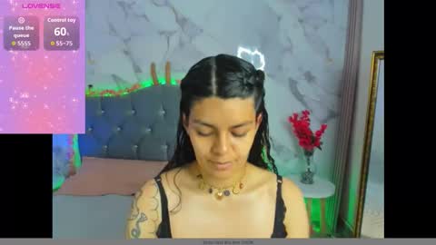 Gaby online show from 02-18-26, 02:24