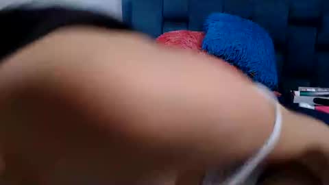 Snapshot of gaby_steven chatting on 07-14-26, 08:41 gaby_steven online show from 07-14-26, 08:41