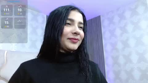 Snapshot of gaby_tay1 chatting on 10-16-25, 03:29 Gaby online show from 10-16-25, 03:29