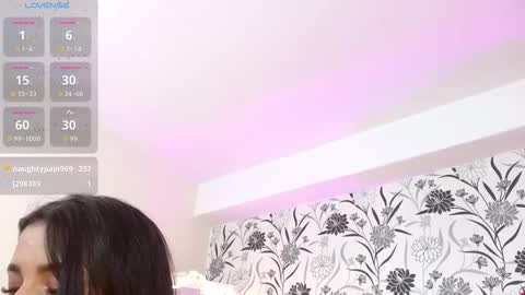 Snapshot of gaby_tay1 chatting on 02-20-26, 06:26 Gaby online show from 02-20-26, 06:26