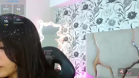 Snapshot of gaby_tay1 chatting on 02-25-26, 03:16 Gaby online show from 02-25-26, 03:16