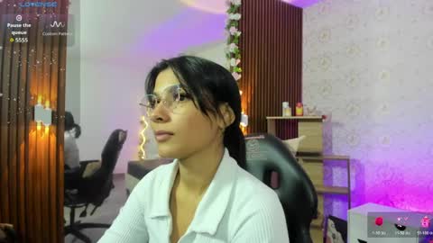 Gaby online show from 04-20-26, 03:09