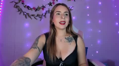 Snapshot of gaby_vandriel chatting on 07-02-26, 12:43 GABRIELA online show from 07-02-26, 12:43