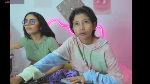 Snapshot of gabyandpao chatting on 01-31-25, 11:13 Gaby online show from 01-31-25, 11:13