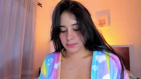 Snapshot of gabybuttler1 chatting on 01-08-25, 05:05 Gabybuttler online show from 01-08-25, 05:05