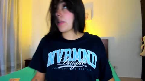 Snapshot of gabybuttler1 chatting on 03-03-25, 08:43 Gabybuttler online show from 03-03-25, 08:43