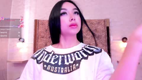  GABY DESIRE  online show from 01-13-25, 04:08