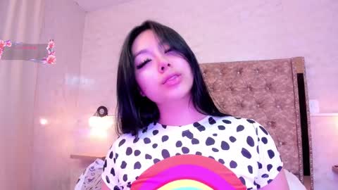  GABY DESIRE  online show from 03-05-25, 12:16