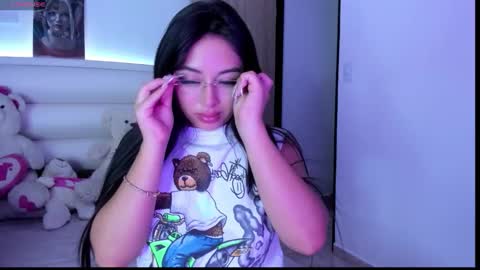  GABY DESIRE  online show from 03-15-26, 02:39