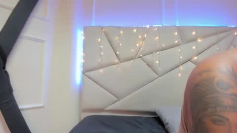  gabriela y Antonella  online show from 01-13-25, 07:53