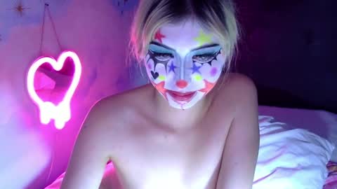 Snapshot of gabygumms chatting on 05-15-26, 06:53 gabygumms online show from 05-15-26, 06:53