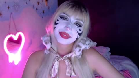 Snapshot of gabygumms chatting on 05-25-26, 05:35 gabygumms online show from 05-25-26, 05:35