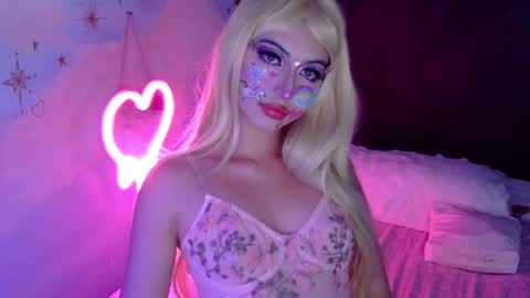 gabygumms online show from 07-04-26, 07:31