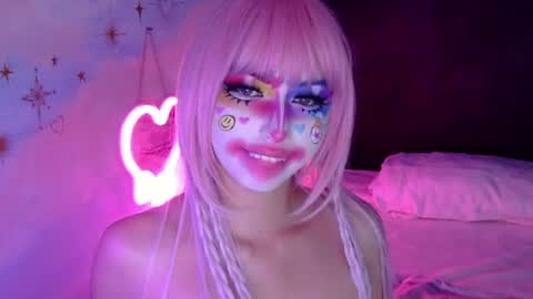 gabygumms online show from 07-06-26, 08:33