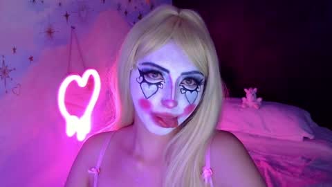 gabygumms online show from 07-14-26, 03:11